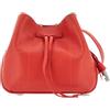 Hogan Borsa Donna HOCKET MINI, Rosso