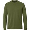 RRD Uomo RRD Maglia Uomo Techno Wash Round 16 Knit, Verde