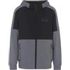 Emporio Armani Felpa Uomo con cappuccio, Nero
