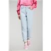 Levi's Levi's Jeans Donna '80s Mom, Light Denim