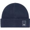 Emporio Armani cappello uomo con patch, Blu Navy