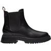 Timberland Stivali Donna Cambria Valley Mid Chelsea, Nero