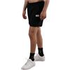 Fila Bermuda Uomo BSSUM, Nero