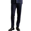 Canali Pantalone Uomo in lana, Blu