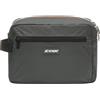 K-Way Pochette da viaggio Demu / Verde Scuro, Verde scuro
