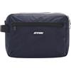 K-Way Pochette da viaggio Demu / Navy, Blu Navy