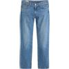 Levi's Levis Jeans Uomo 511 Slim Fit, Denim