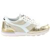 Diadora Sneakers Donna CAMARO, Oro