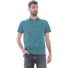 Husky Polo Uomo a manica corta, Verde