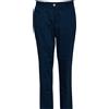 Gesso Pantalone Uomo Custom, Blu