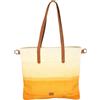 Camel Active Borsa CAMEL ACTIVE Donna Taglia Unica Tote In Tela Con Dettagli In Pelle
