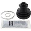 MAPCO Kit cuffia, Semiasse 18412