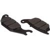 Ferodo Racing FERODO Pastiglie freno eco friction