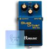 BOSS BD-2W Blues Driver WAZA CRAFT Compact Effector