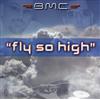 Fly So High X4 (CD) B.M.C.