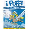 Cinehollywood I Puffi-Puffetta E Il Cavallino Volante (DVD) Cartoni Animati