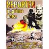 Cinehollywood Reporter In Prima Linea - 1945 I Giorni Della Liberazione (DVD) Documentario