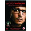 Sony Pictures Home Entertainment Secret Window (DVD) Johnny Depp John Turturro David Koepp