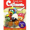 Cinehollywood Calimero 13 - Grandi Sfide Per Calimero (DVD) Cartoni Animati