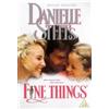 Odyssey Danielle Steel's Fine Things (DVD) D.W. Moffett Tracy Pollan Tom Moore