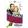 Warner Archive Goodbye, Mr. Chips (DVD) Greer Garson Paul Henreid Terry Kilburn Greer Garson