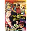 Sinister Film Dr. Who Film Collection, Special Edition (2 DVD) (Restaurato in HD) (DVD)