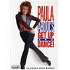 Lionsgate Paula Abdul's Get Up and Dance! (DVD) Paula Abdul John Corella Art Palmer