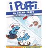 CINEHOLLYWOOD SRL I Puffi - La crema puffa e altre grandi avventure (serie originale) (DVD)