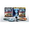 Sony Pictures Home Entertainment Ghostbusters: Afterlife / Ghostbusters: Frozen Empire - Set (4K UHD Blu-ray)