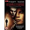 Metrodome Shadow of a Vampire (DVD) John Malkovich Willem Dafoe Cary Elwes Eddie Izzard