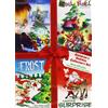 Echo Bridge Holiday Collector's Set 3: Children's Christmas (DVD)