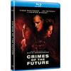 Decal - Neon Crimes of the Future (Blu-ray) Viggo Mortensen Léa Seydoux Viggo Mortensen