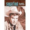 Warner Bros. Sugarfoot - Season 2 (DVD9) (DVD) Will Hutchins Will Hutchins