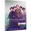 Universal Downton Abbey - Stagione 2 (4 DVD) (DVD) Hugh Bonneville Meggie Smith