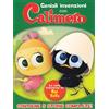Cinehollywood Calimero Vol.2 (DVD) Cartoni Animati