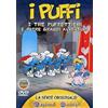 CINEHOLLYWOOD SRL I Puffi - I tre Puffettieri e altre grandi avventure (+libretto da colorar (DVD)