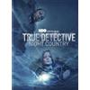 True Detective: Night Country: Season 4 (DVD) (DVD)