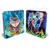 Crunchyroll Dragon Ball Super Broly (Blu-ray) Tatsuya Nagamine