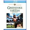 Warner Archive Greystoke: The Legend of Tarzan (Blu-ray) Andie Mac Dowell Ralph Richardson