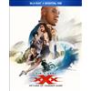 Paramount Pictures Home Entertainment xXx: Return Of Xander Cage (Blu-ray) Tony Jaa Nina Dobrev Samuel L. Jackson