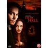 20th Century Studios From Hell (DVD) Paul Rhys Terrence Harvey Lesley Sharp Katrin Cartlidge Ian Holm