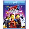Warner Bros. Lego Movie 2, The: The Second Part (Blu-ray) Chris Pratt Elizabeth Banks