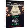 Universal Queen & Slim + Blackkklansman (DVD) Kaluuya Turner-Smith Woodbine Sevigny Flea
