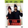 TERMINAL VIDEO ITALIA SRL 110 e frode (DVD) Jason Lee Dennis Farina Tom Green Megan Mullally