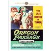 Warner Archive Oregon Passage (DVD) Edward Platt John Ericson Lola Albright