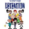 Warner Bros. Detention: The Complete Animated Series (DVD) Carlos Alazraqui Scott Jeralds