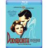 Warner Archive Dodsworth (Blu-ray) David Niven Mary Astor Paul Lukas Ruth Chatterton