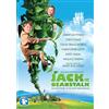 Screen Media Jack & The Beanstalk (DVD) Gilbert Gottfried Chevy Chase Christopher Lloyd