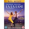 Lionsgate UK La La Land (DVD) Rosemarie DeWitt John Legend Meagen Fay Callie Hernandez