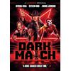 Shudder Dark Match (DVD) Ayisha Issa Chris Jericho Sara Canning Steven Ogg Lowell Dean